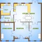 The Dallas (3 Bed House)