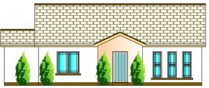 The Denver (3 Bed House)