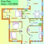 The Denver (3 Bed House)
