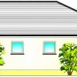 The Detroit (3 Bed House)