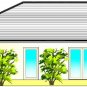 The Detroit (3 Bed House)