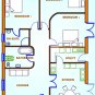 The Detroit (3 Bed House)