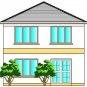 The Edinburgh (3 Bed House)