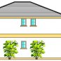 The Edinburgh (3 Bed House)