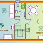 The Edinburgh (3 Bed House)