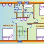 The Edinburgh (3 Bed House)