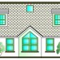 The San Francisco (3 Bed House)