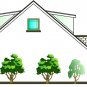 The San Francisco (3 Bed House)