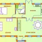The San Francisco (3 Bed House)