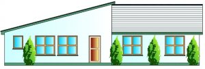 The Seoul (3 Bed House)