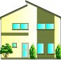 The St.Petersburg (3 Bed House)