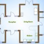 The Swansea (3 Bed House)