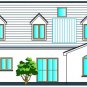 The Auckland (4 Bed House)
