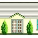 The Baltimore (4 Bed House)