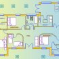 The Baltimore (4 Bed House)