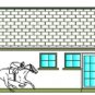 The Barcelona (4 Bed House)