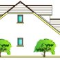The Birmingham (4 Bed House)