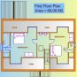 The Birmingham (4 Bed House)
