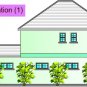 The Bogota (4 Bed House)