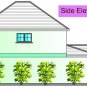 The Bogota (4 Bed House)