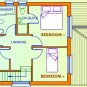The Bogota (4 Bed House)