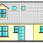 The Boston (4 Bed House)