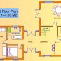 The Boston (4 Bed House)