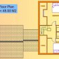 The Boston (4 Bed House)