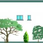 The Brasilia (4 Bed House)