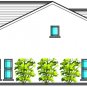 The Budapest (4 Bed House)
