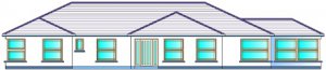 The Buenos Aires (4 Bed House)