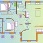 The Buenos Aires (4 Bed House)