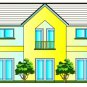 The Sao Paulo (4 Bed House)