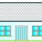 The Singapore (4 Bed House)