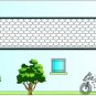 The Singapore (4 Bed House)
