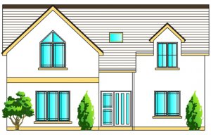 The Sydney (4 Bed House)