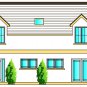 The Sydney (4 Bed House)