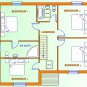 The Sydney (4 Bed House)