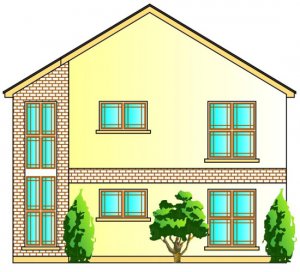 The Tokyo (4 Bed House)