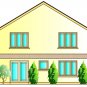 The Tokyo (4 Bed House)