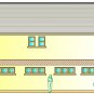 The Tokyo (4 Bed House)