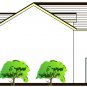 The Turin (4 Bed House)