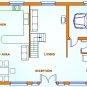 The Vancouver (4 Bed House)