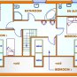 The Vancouver (4 Bed House)
