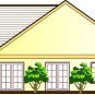The Washington (4 Bed House)