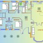 The Washington (4 Bed House)