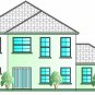 The Alexandria (5 Bed House)