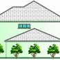 The Alexandria (5 Bed House)