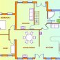 The Alexandria (5 Bed House)