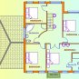 The Alexandria (5 Bed House)